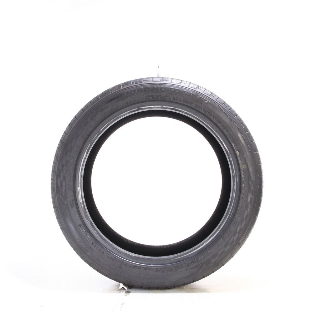 Used 245/45ZR18 Road Hugger GTZ 100W - 7/32 - Image 3