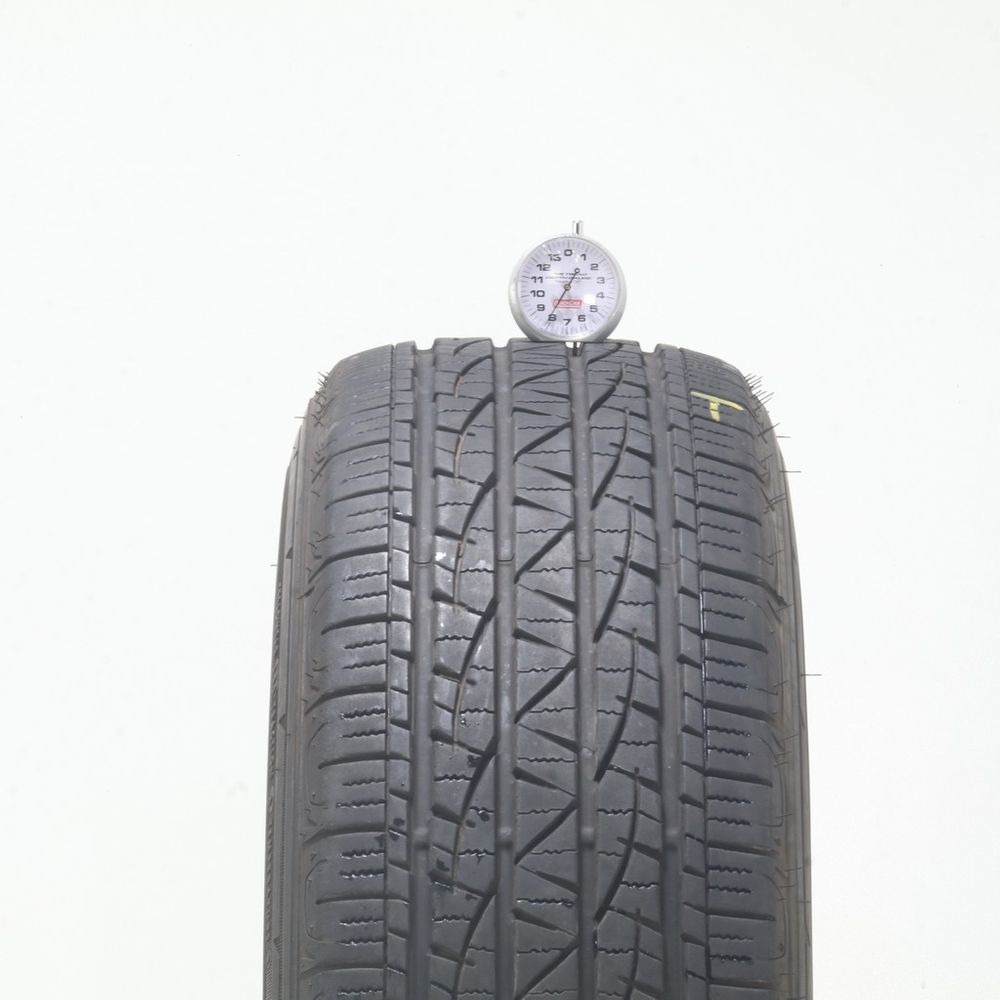 Set of (4) Used 225/65R17 Firestone Destination LE2 102T - 7-8/32 - Image 5