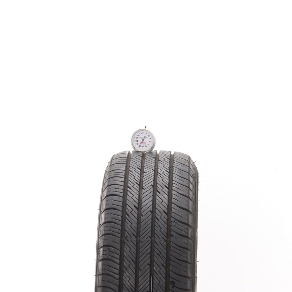 Set of (2) Used 195/65R15 Falken Pro G5 Touring A/S 91H - 7-8/32 - Image 5