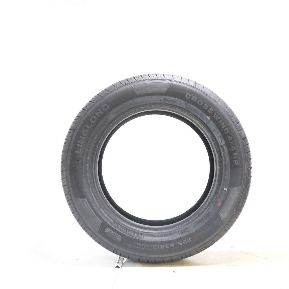 New 225/65R17 Linglong Crosswind 4X4 HP 102H - 11/32 - Image 3