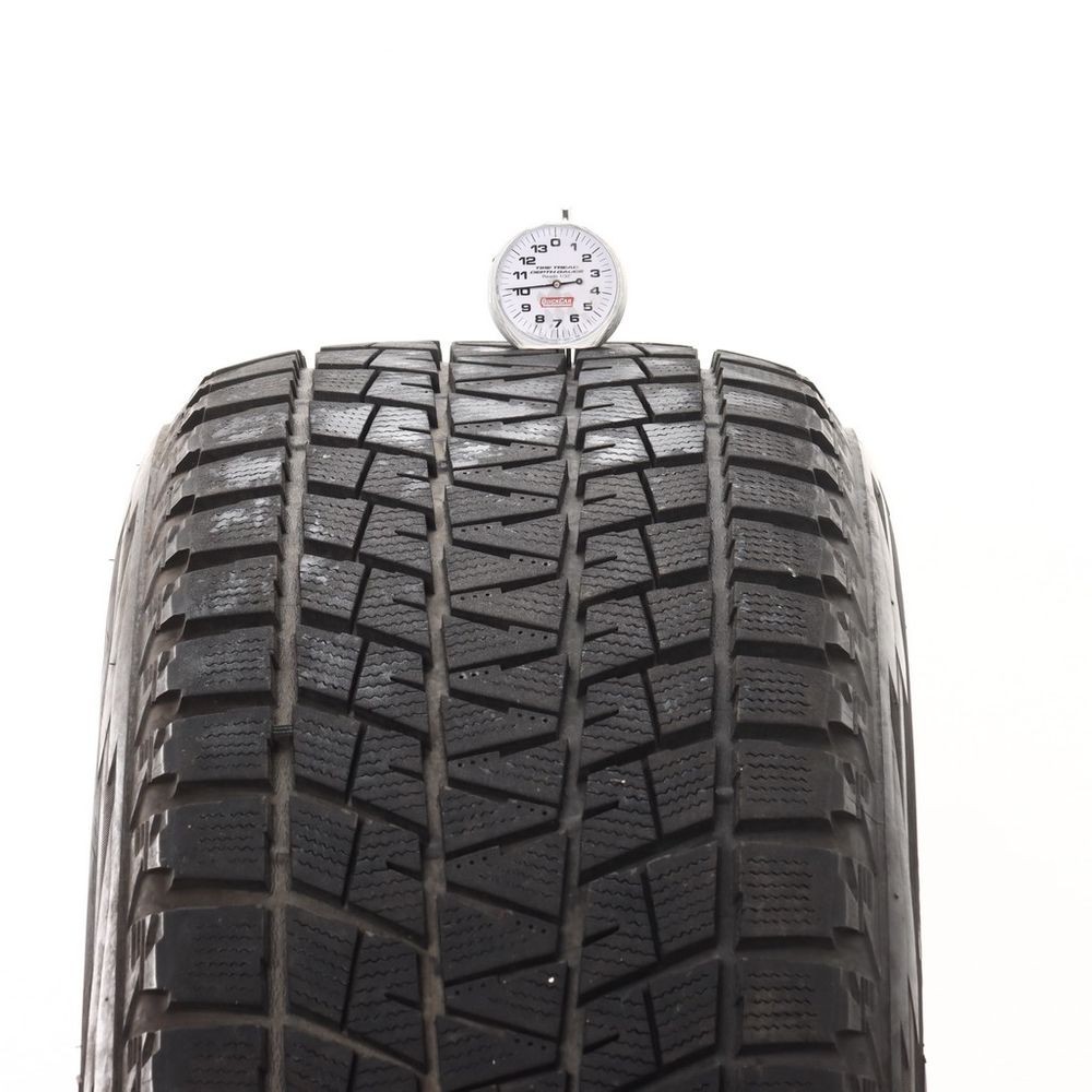 Used 275/55R20 Bridgestone Blizzak DM-V1 111R - 10/32 - Image 2
