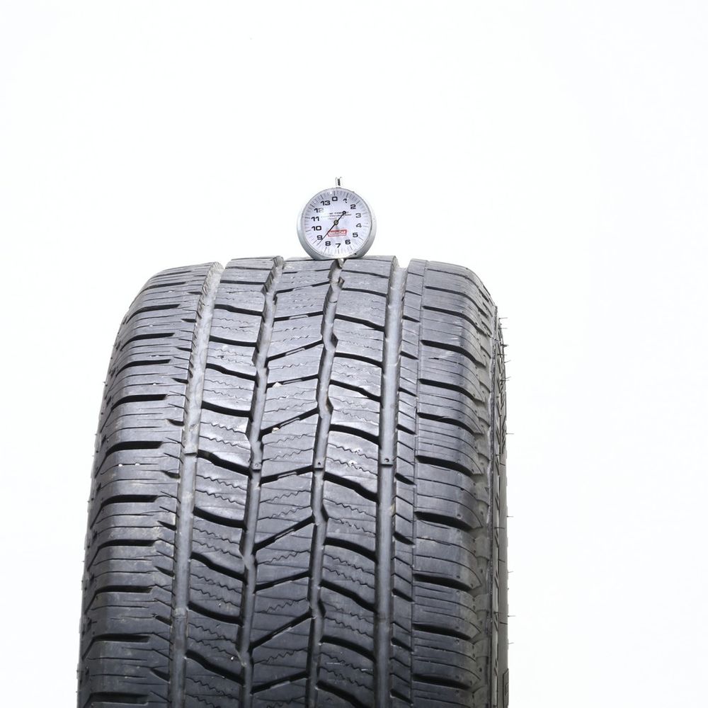 Set of (2) Used 245/55R19 DeanTires Back Country QS-3 Touring H/T 103H - 8.5/32 - Image 2