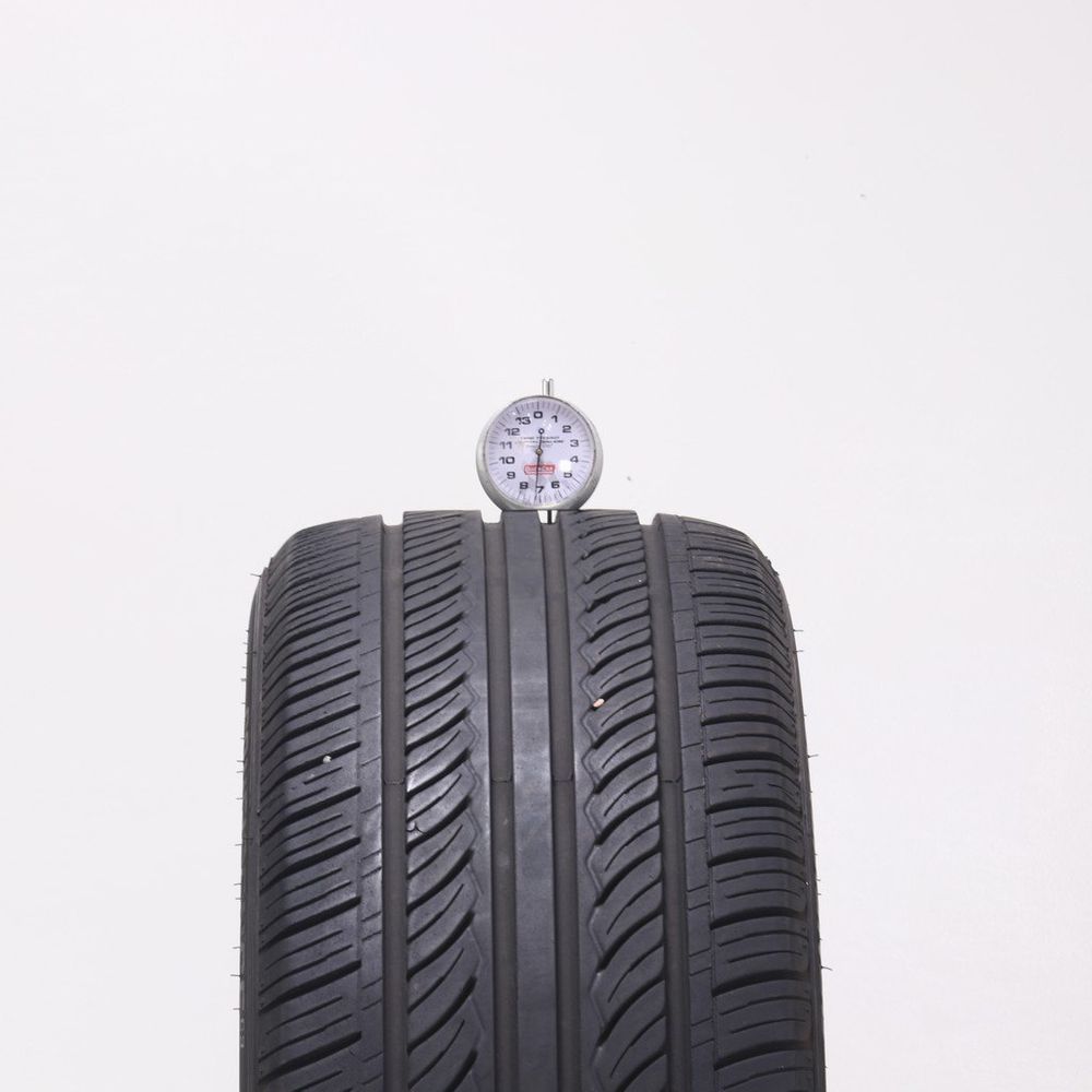 Set of (4) Used 215/45ZR17 Caldera Confidence C3 91W - 6.5-7/32 - Image 5