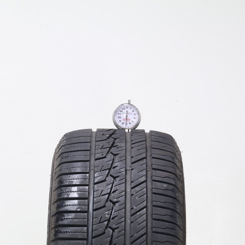 Set of (2) Used 225/55R18 Sumitomo HTR A/S P03 98V - 7-8.5/32 - Image 2