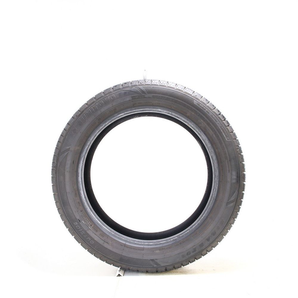 Set of (2) Used 225/55R18 Sumitomo HTR A/S P03 98V - 7-8.5/32 - Image 3