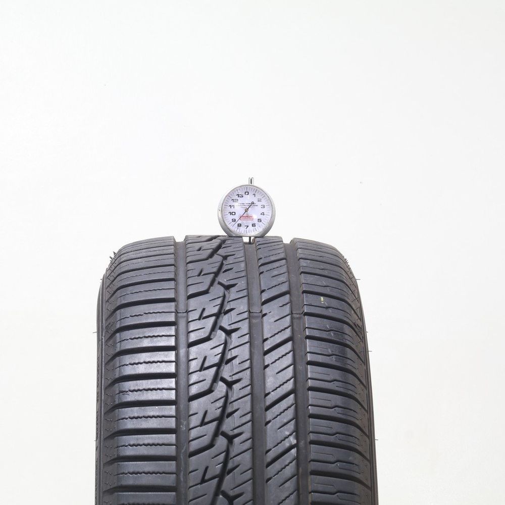 Set of (2) Used 225/55R18 Sumitomo HTR A/S P03 98V - 7-8.5/32 - Image 5