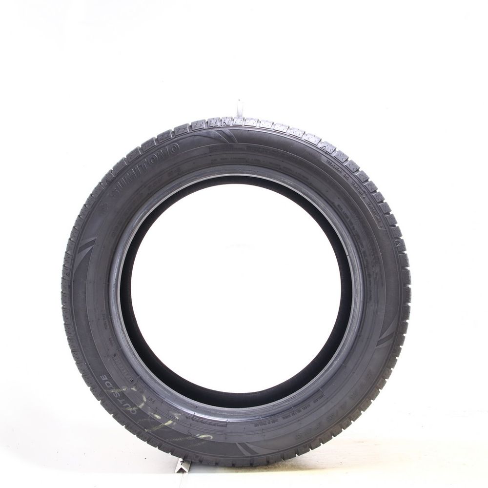 Set of (2) Used 225/55R18 Sumitomo HTR A/S P03 98V - 7-8.5/32 - Image 6