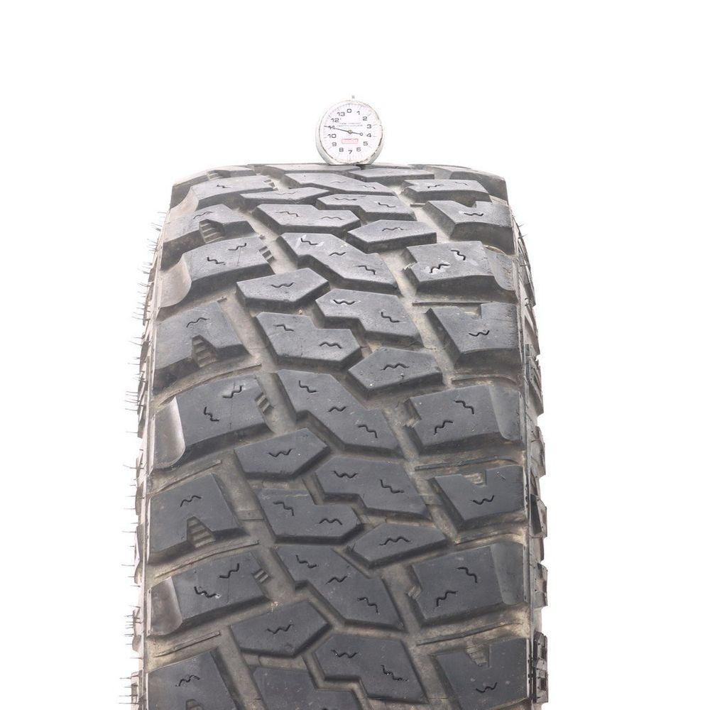 Set of (2) Used LT 285/70R17 Dick Cepek Extreme Country 121/118Q E - 10-11/32 - Image 5