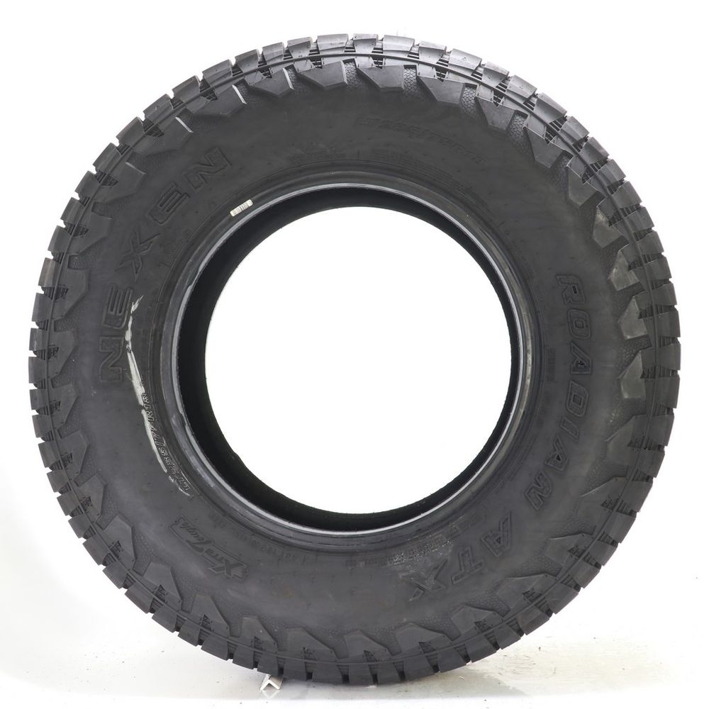 Used LT 285/75R18 Nexen Roadian ATX RA9 129/126S E - 12/32 - Image 3