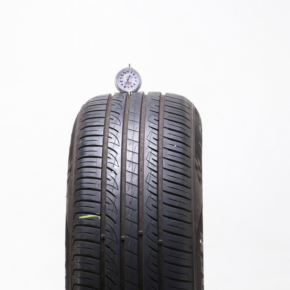 Set of (2) Used 235/65R17 Landgolden LGV77 108V - 8/32 - Image 2