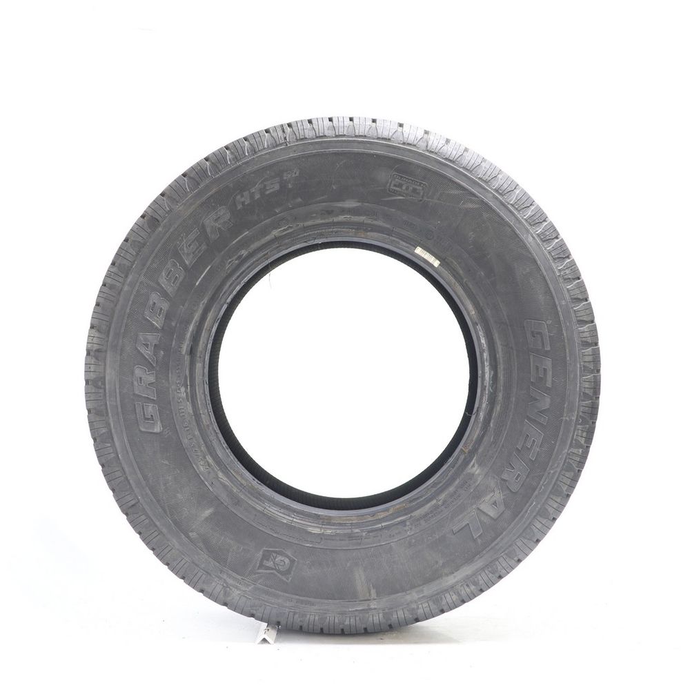 Driven Once 245/75R16 General Grabber HTS 60 111S - 11/32 - Image 3
