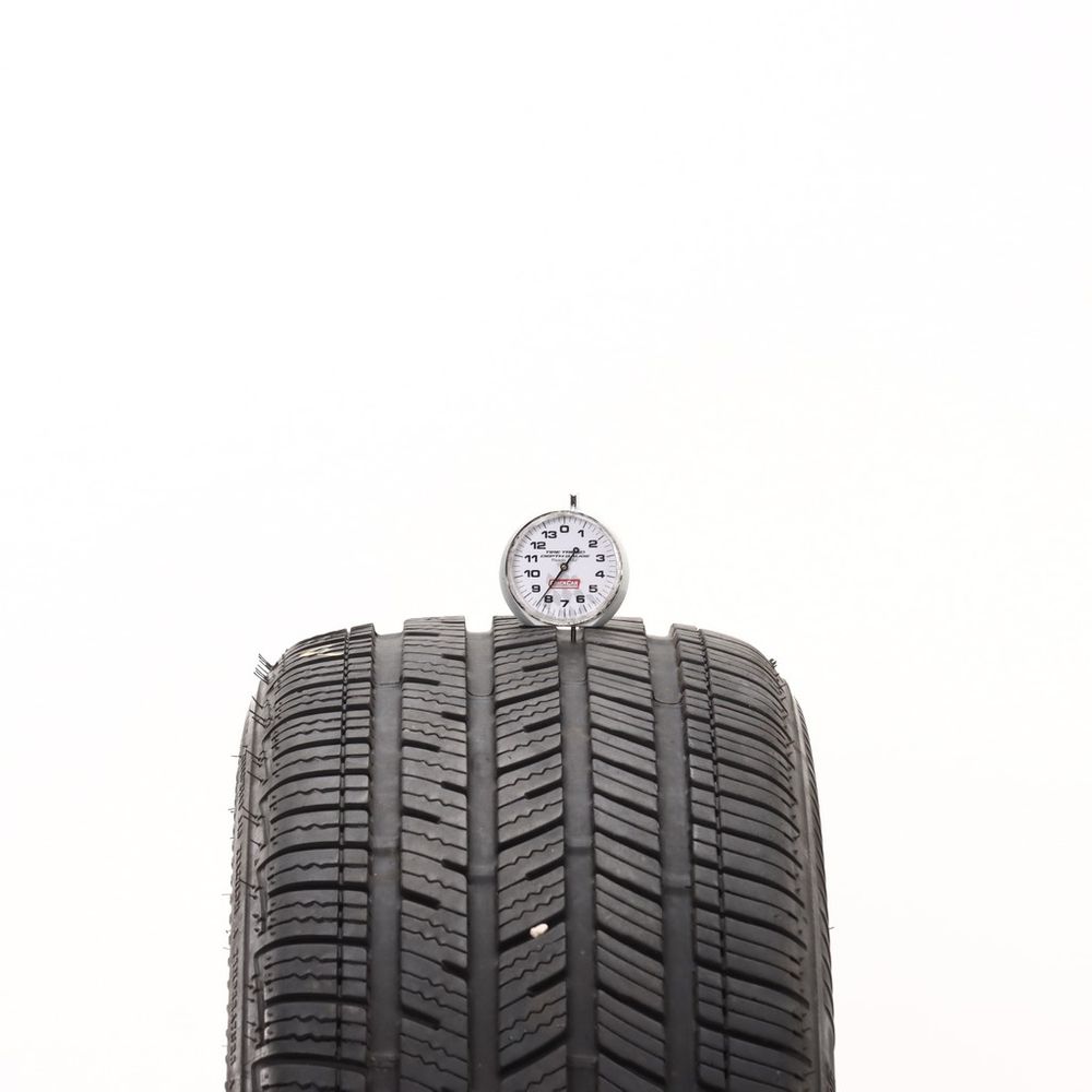 Set of (2) Used 225/45R18 Bridgestone DriveGuard Plus RFT 95W - 6.5-8/32 - Image 5
