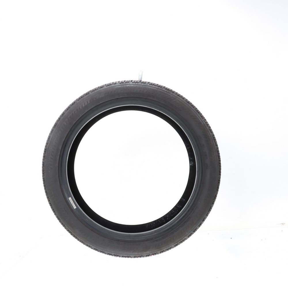 Set of (2) Used 225/45R18 Bridgestone DriveGuard Plus RFT 95W - 6.5-8/32 - Image 6