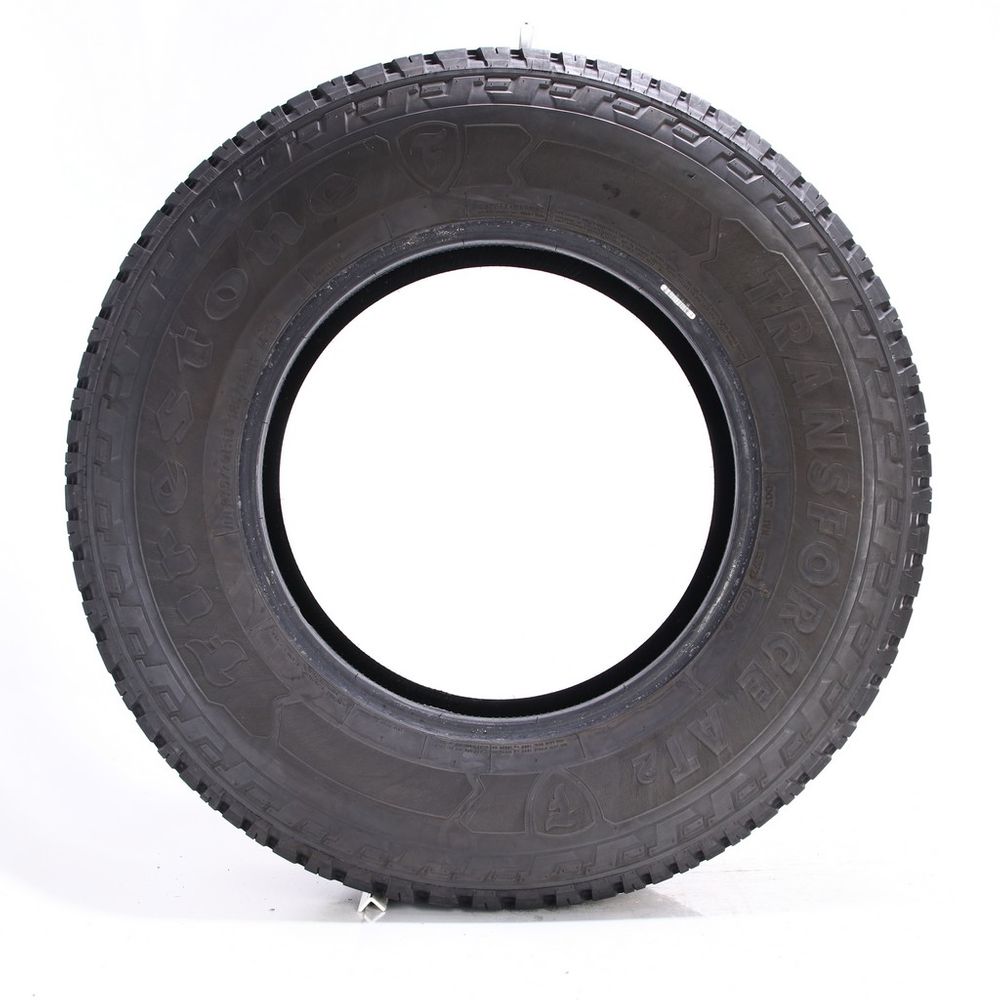 Used LT 275/70R18 Firestone Transforce AT2 125/122R E - 9.5/32 - Image 3
