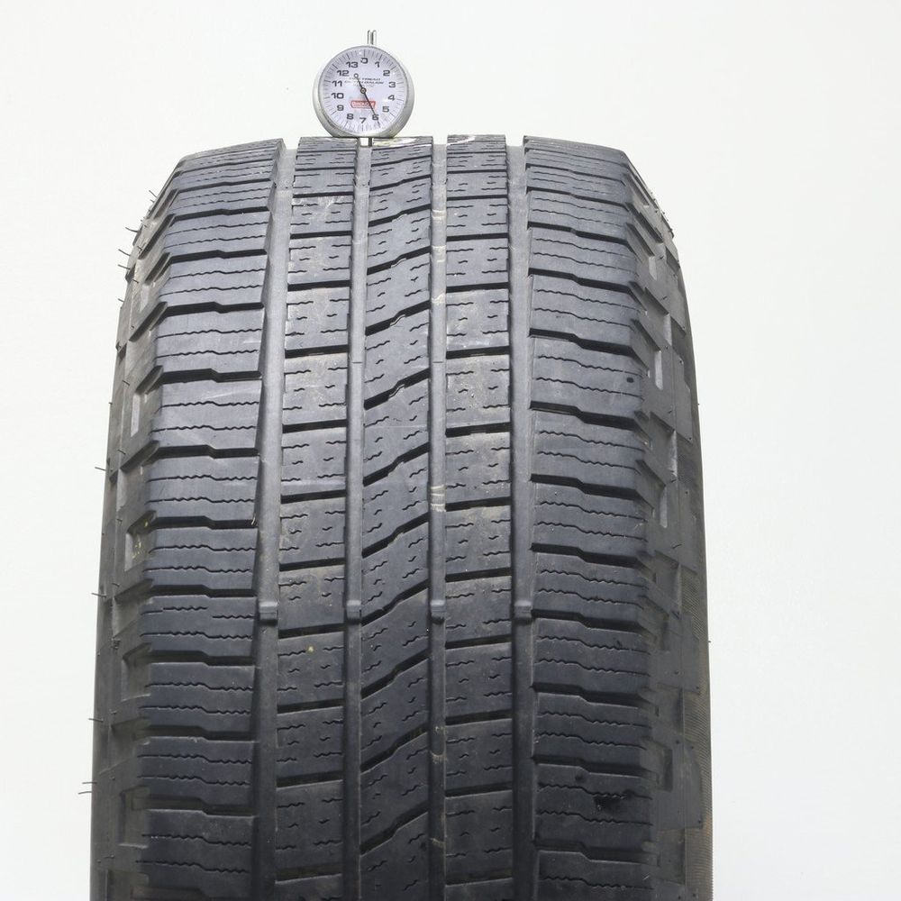 Set of (4) Used 275/60R20 Falken WildPeak H/T HT02 115H - 5.5-7/32 - Image 2