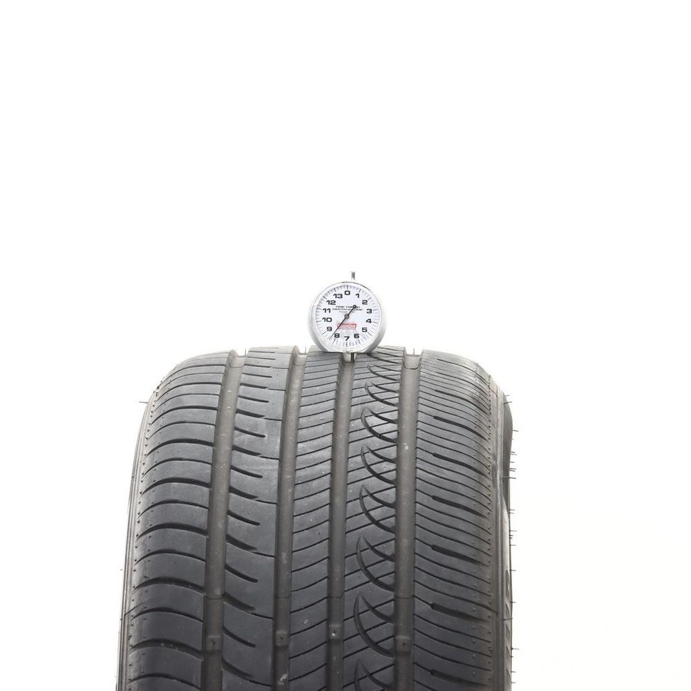 Set of (4) Used 235/45ZR18 Vantage UHP 94W - 8-9/32 - Image 2
