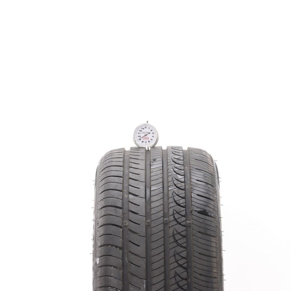 Set of (4) Used 235/45ZR18 Vantage UHP 94W - 8-9/32 - Image 5