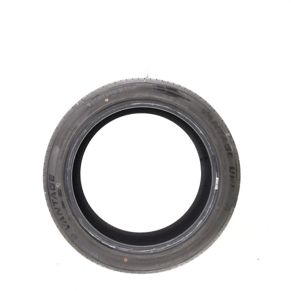 Set of (4) Used 235/45ZR18 Vantage UHP 94W - 8-9/32 - Image 6