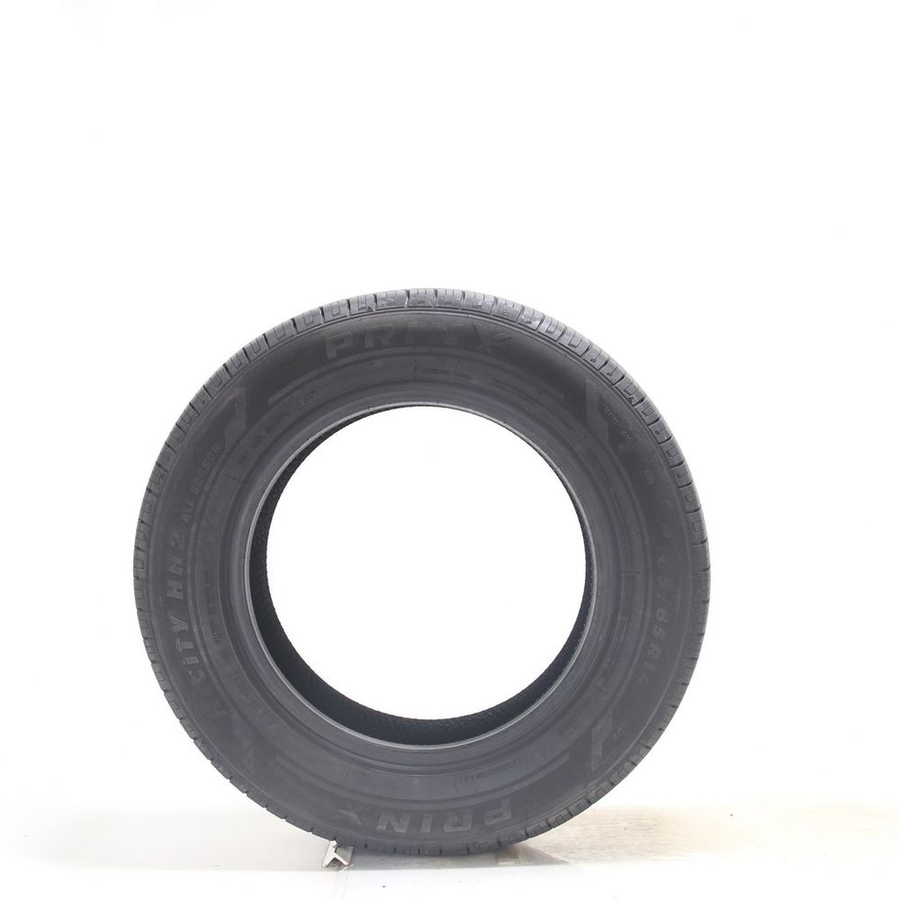 Set of (2) New 185/65R14 Prinx HiCity HH2 86H - 10/32 - Image 3
