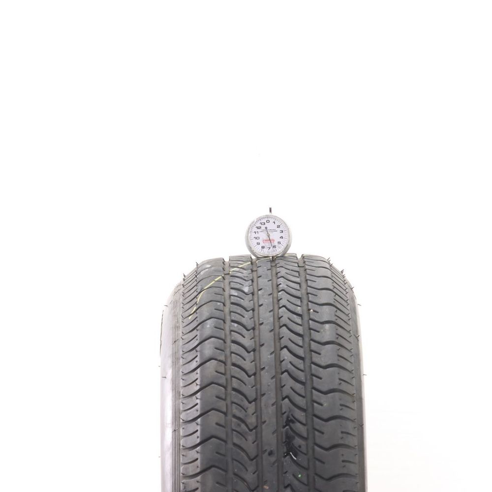Used ST 225/75D15 Kenda K558 113/108M D - 6/32 - Image 2