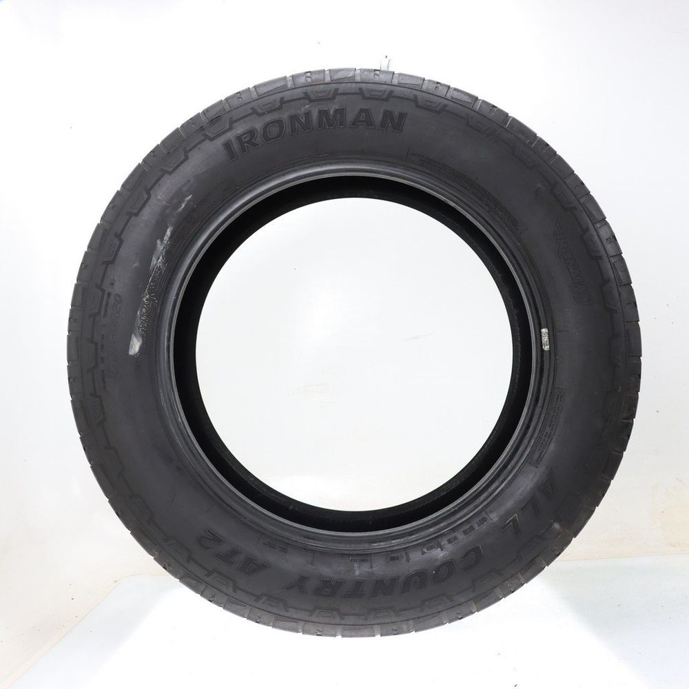 Used 275/60R20 Ironman All Country AT2 115T - 6.5/32 - Image 3