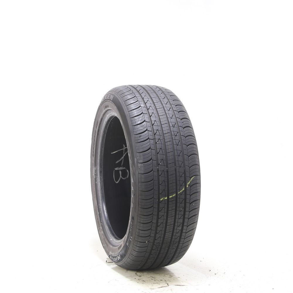 Driven Once 205/55R17 Nexen N'Priz AH8 91H - 9/32 - Image 1