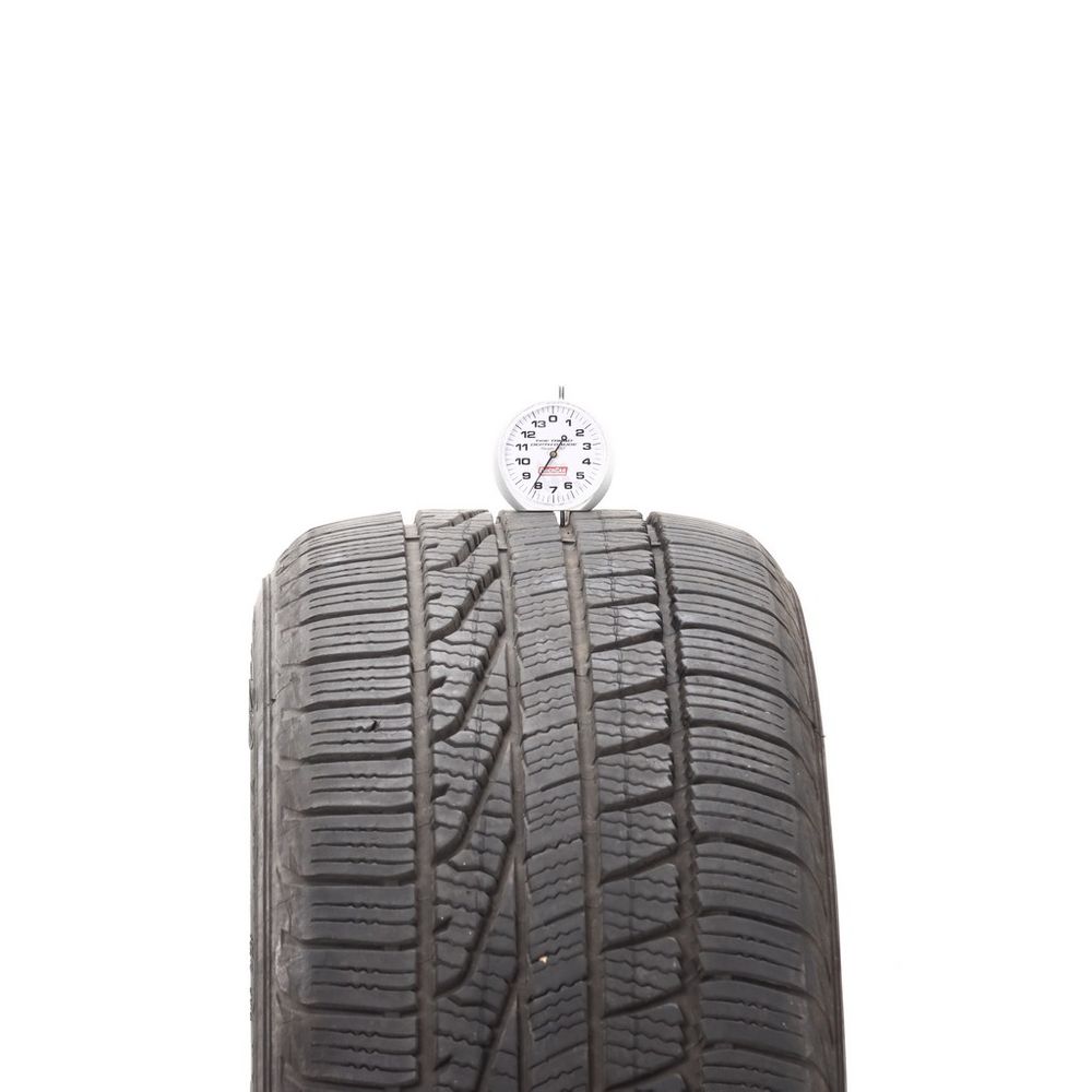 Used 225/50R17 Goodyear Assurance WeatherReady 94V - 8/32 - Image 2
