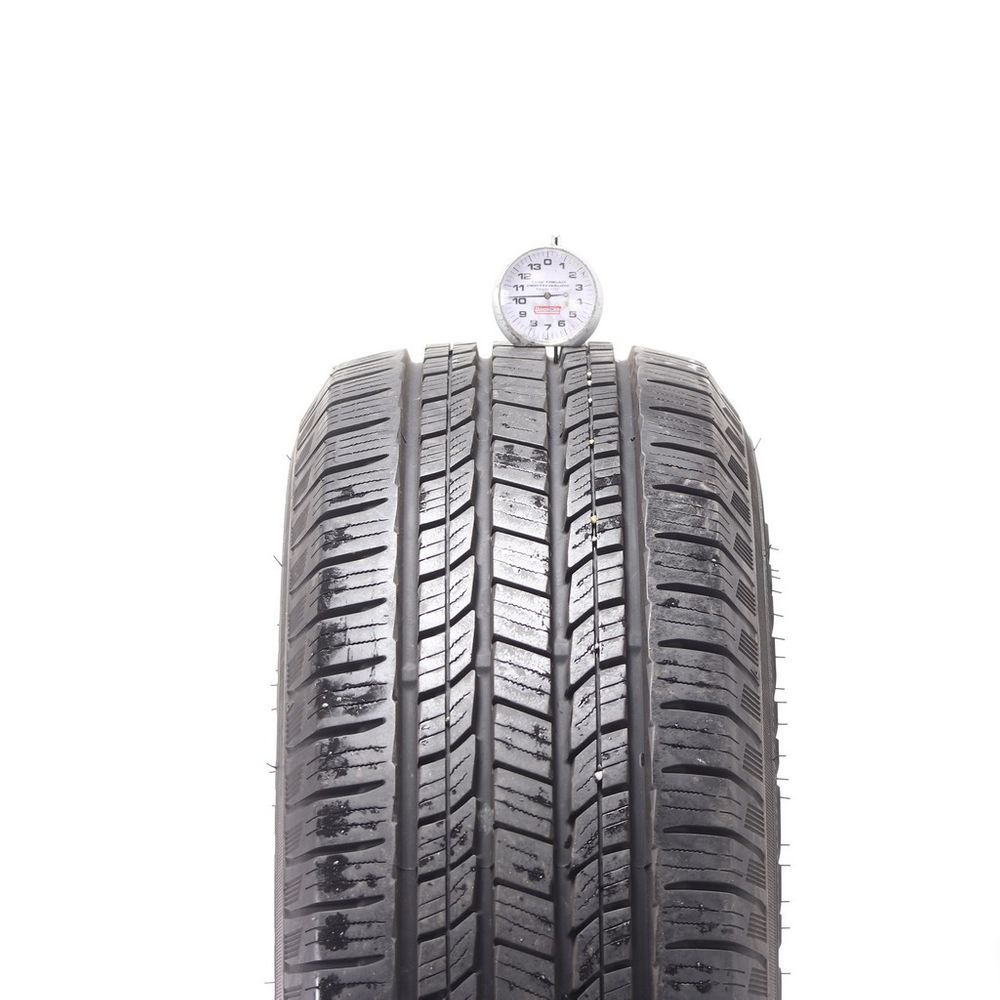 Set of (2) Used 225/65R17 Yokohama YK-HTX 102H - 9.5-10/32 - Image 5