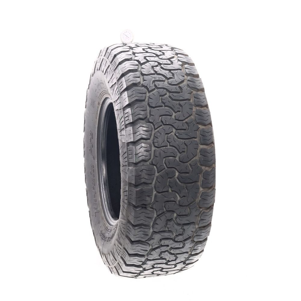 Used LT 315/70R17 AMP Terrain Pro A/T P 121/118R E - 12/32 - Image 1