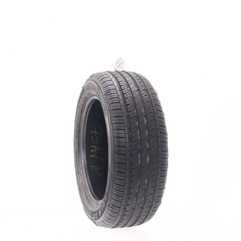 Set of (2) Used 205/55R16 Starfire Solarus A/S 94V - 8.5/32 - Image 1