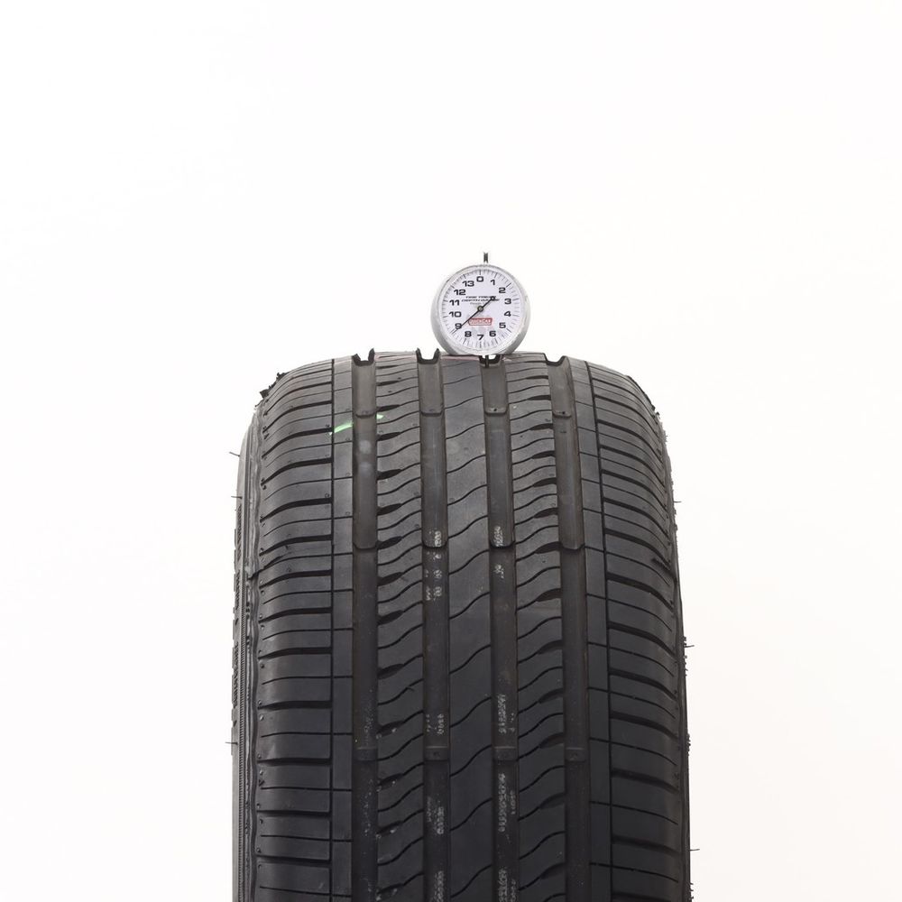 Set of (2) Used 205/55R16 Starfire Solarus A/S 94V - 8.5/32 - Image 2