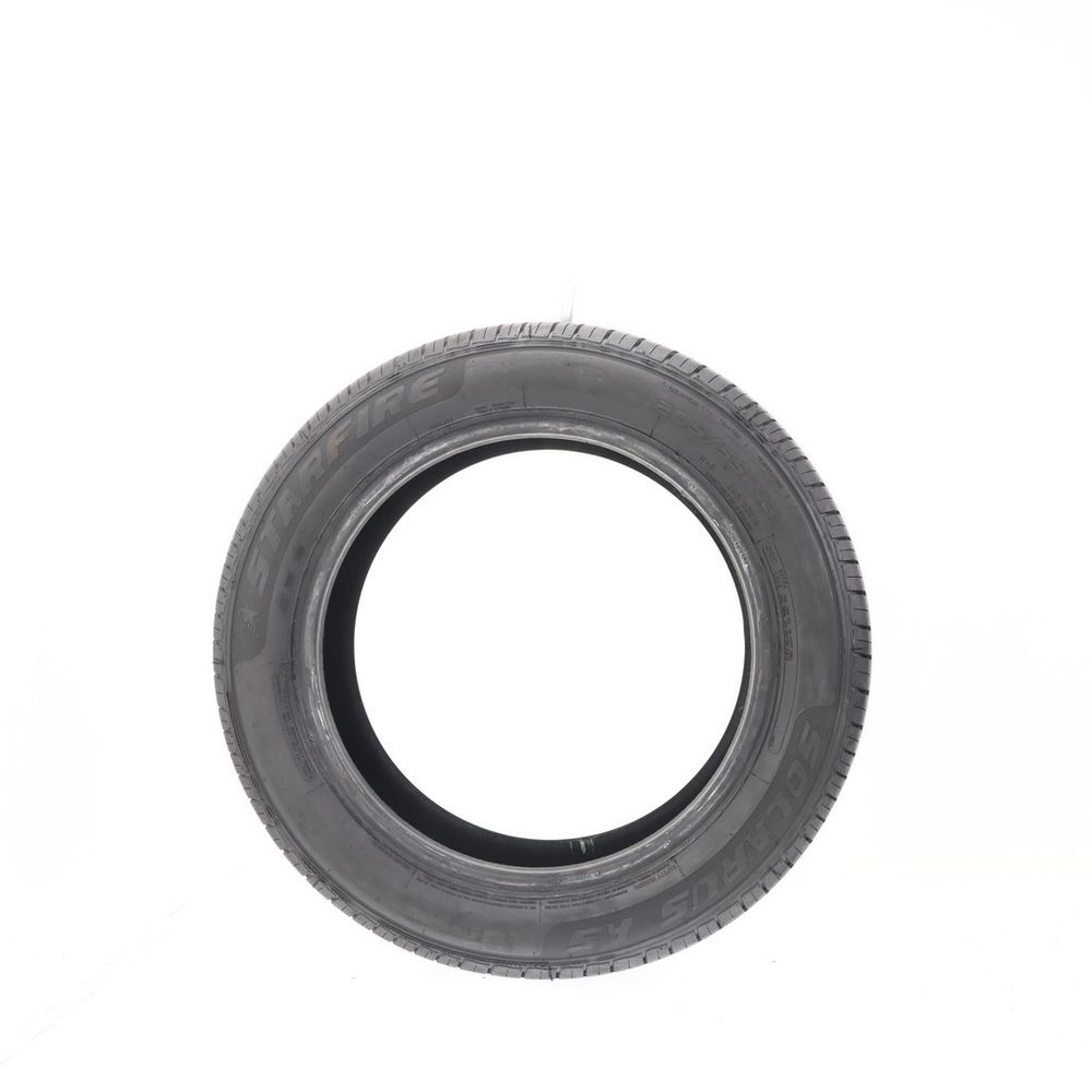 Set of (2) Used 205/55R16 Starfire Solarus A/S 94V - 8.5/32 - Image 3