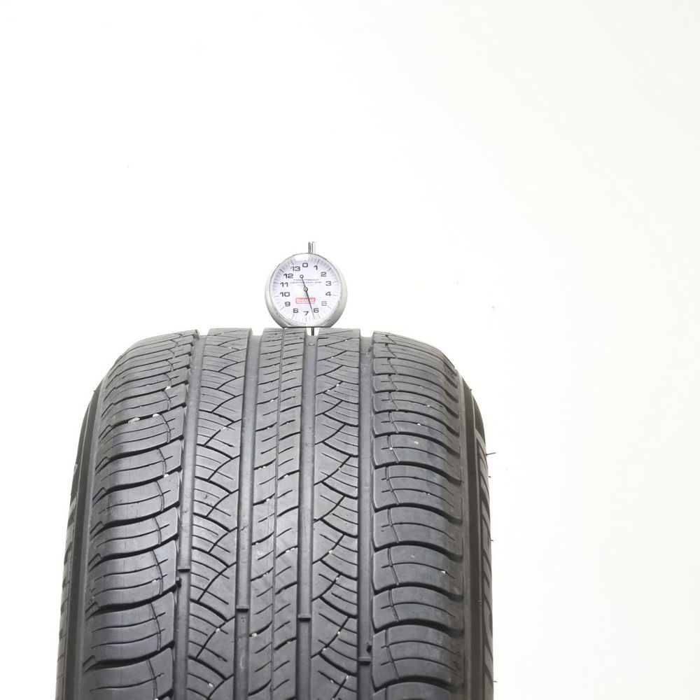 Set of (2) Used 235/60R18 Michelin Latitude Tour HP J LR 107V - 5.5-6/32 - Image 5