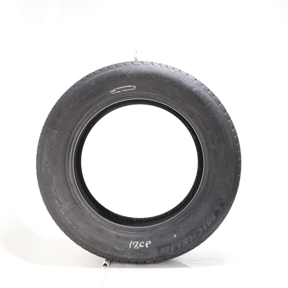 Set of (2) Used 235/60R18 Michelin Latitude Tour HP J LR 107V - 5.5-6/32 - Image 6