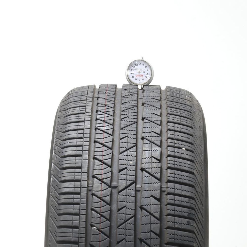 Used 255/50R20 Continental CrossContact LX Sport AO 109H - 10.5/32 - Image 2