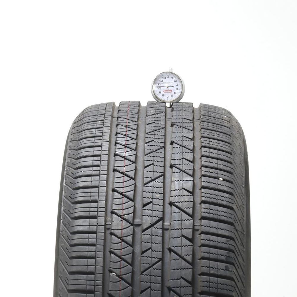 Used 255/50R20 Continental CrossContact LX Sport AO 109H - 10.5/32 - Image 2