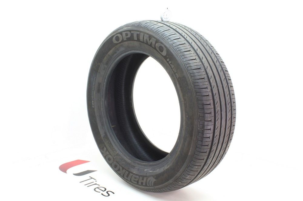 Used 235/60R18 Hankook Optimo H426 103H - 7/32 - Image 1