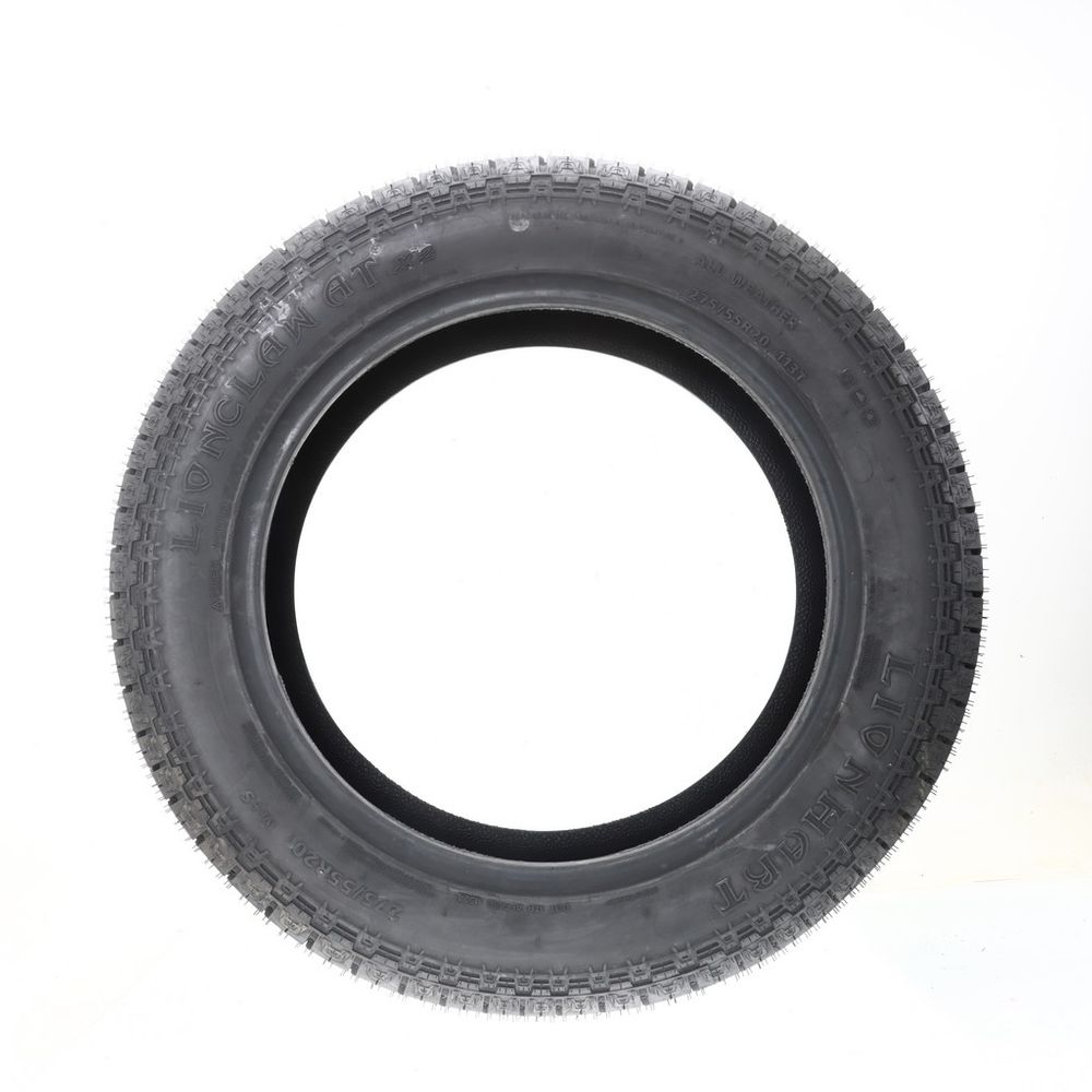 New 275/55R20 Lionhart Lionclaw ATX2 113T - Image 3