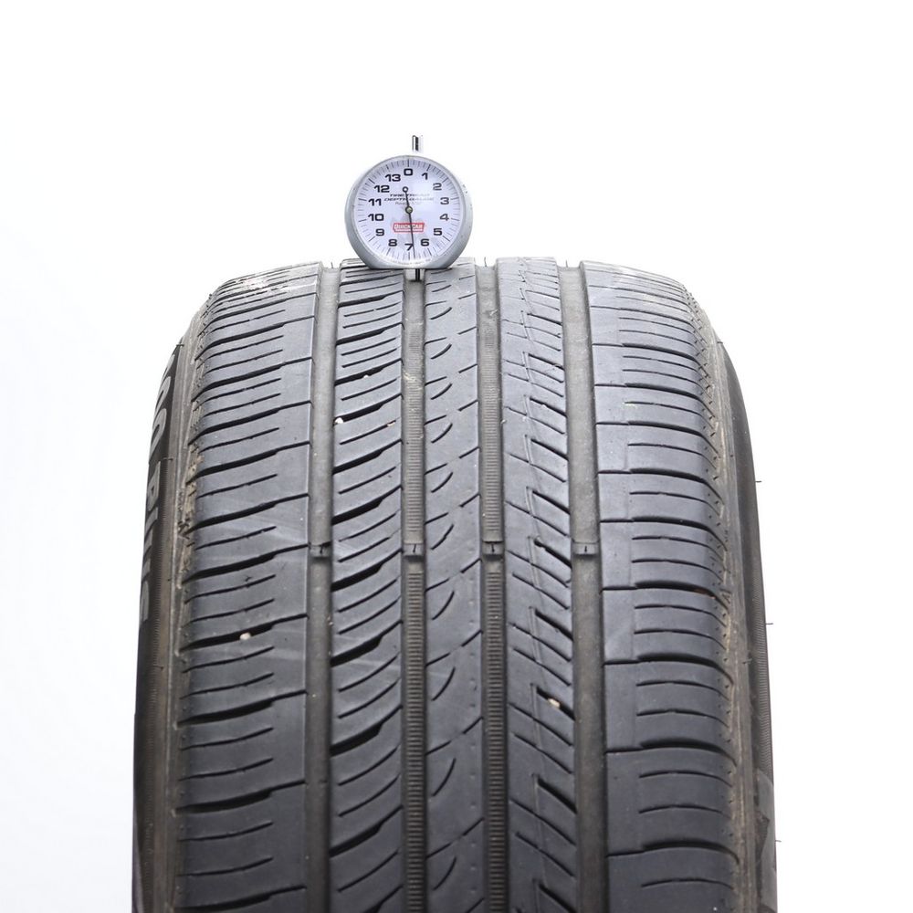 Set of (2) Used 225/55R18 Nexen N5000 Plus 98H - 6.5-7.5/32 - Image 2