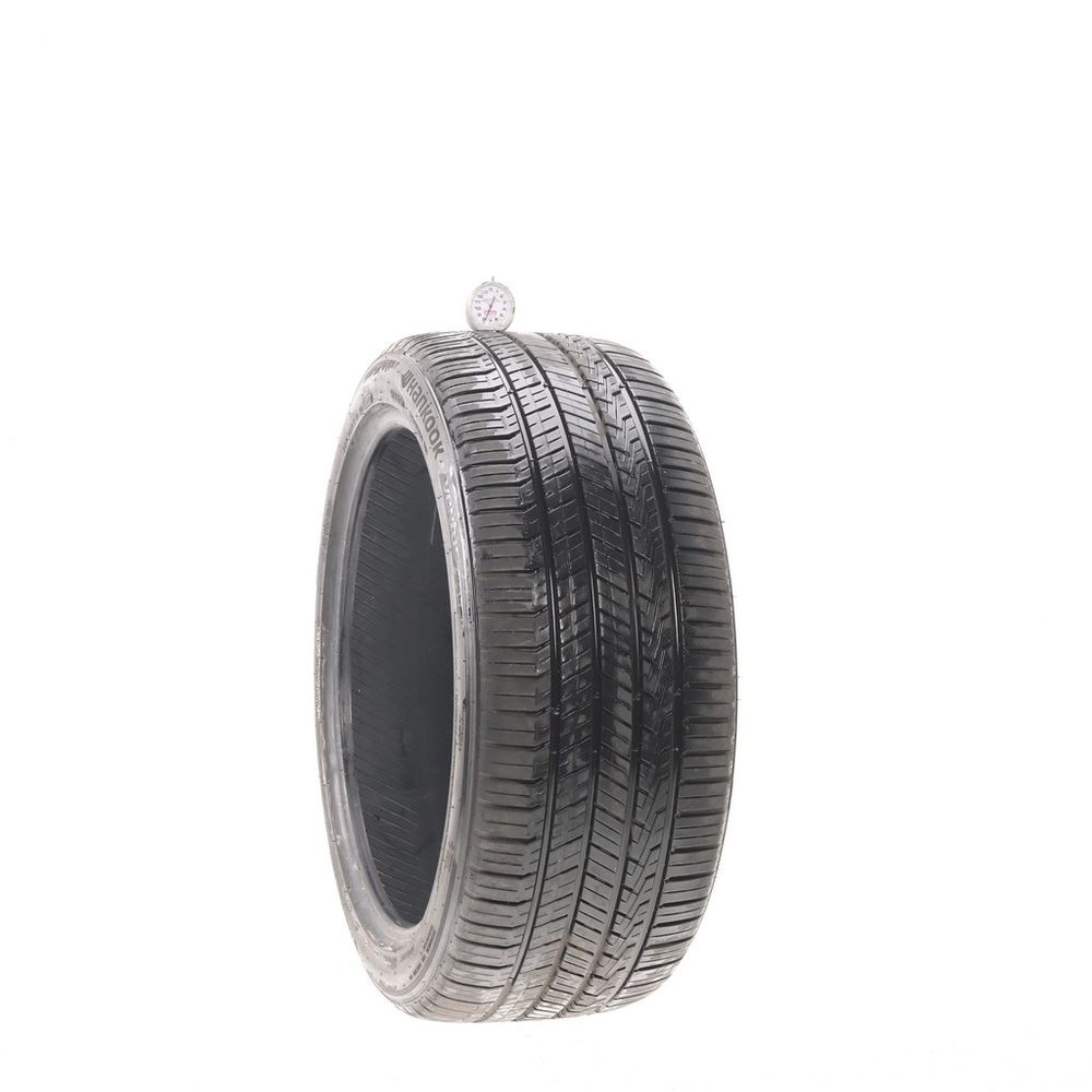 Used 245/40ZR19 Hankook Ventus S1 AS 98Y - 7.5/32 - Image 1