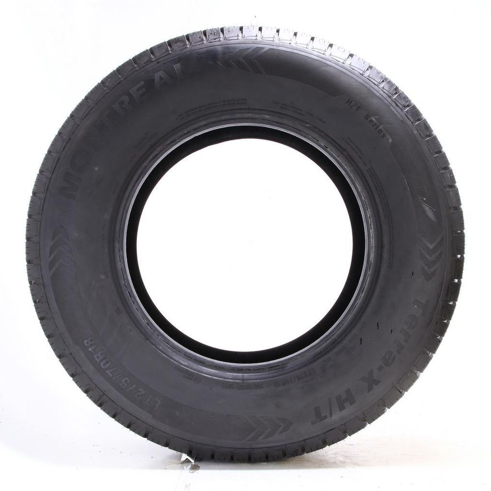 Used LT 275/70R18 Montreal Terra-X H/T 125/122S E - 6.5/32 - Image 3