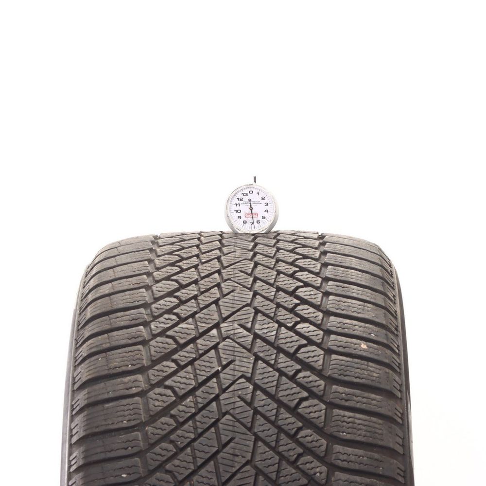 Used 295/35R23 Pirelli Scorpion Winter 2 108W - 6.5/32 - Image 2
