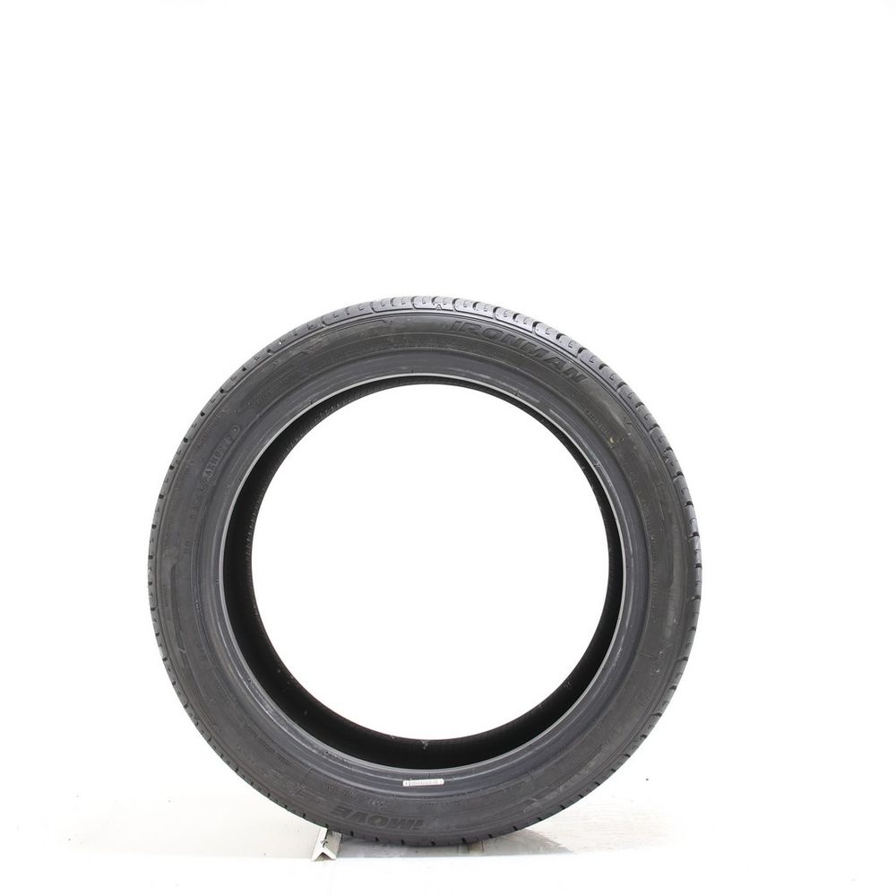 Driven Once 205/45ZR17 Ironman IMove Gen 3 AS 88W - 10/32 - Image 3