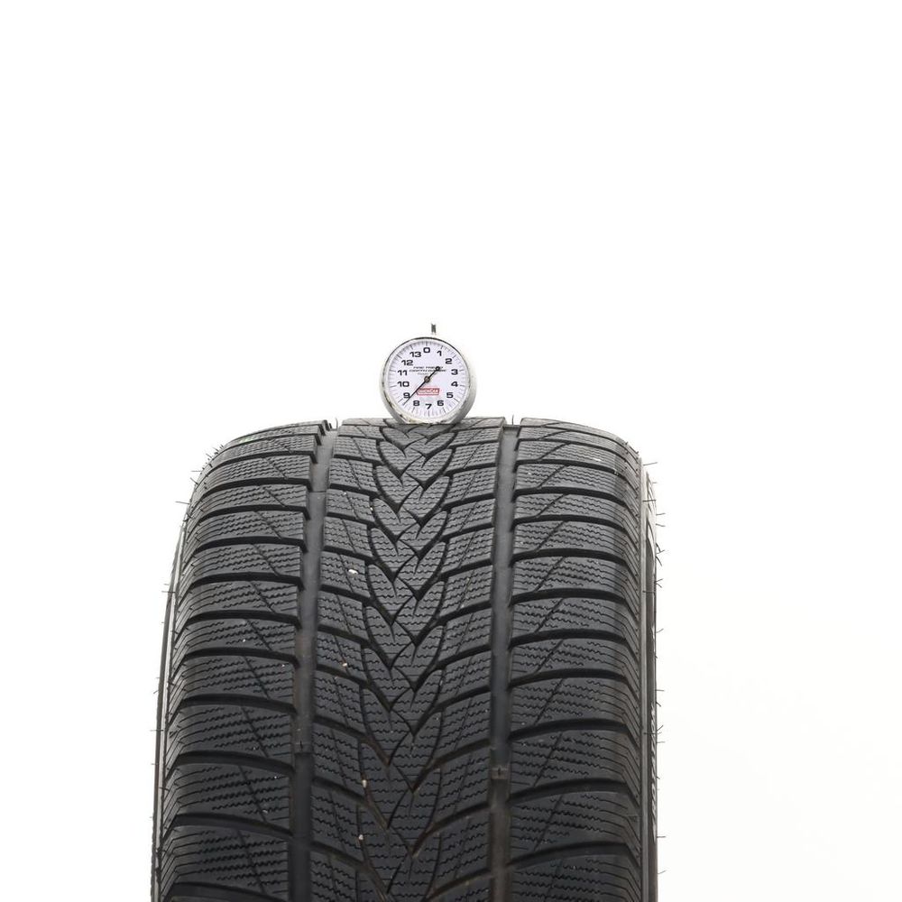 Set of (2) Used 245/40R18 Imperial Snowdragon UHP 97V - 7.5-8.5/32 - Image 5