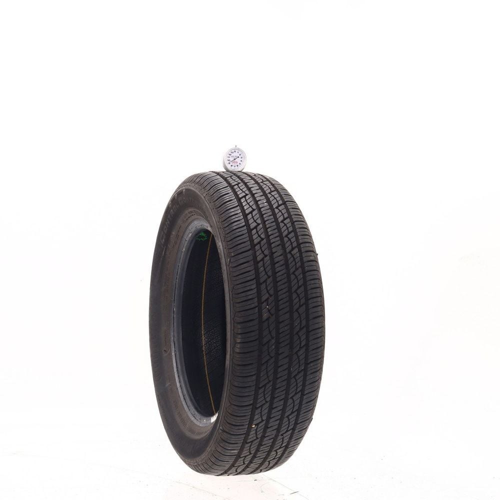 Set of (4) Used 185/65R15 Continental ControlContact Tour A/S Plus 88H - 9/32 - Image 1
