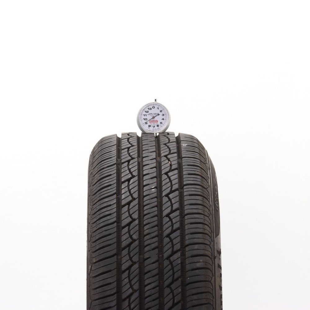 Set of (4) Used 185/65R15 Continental ControlContact Tour A/S Plus 88H - 9/32 - Image 2