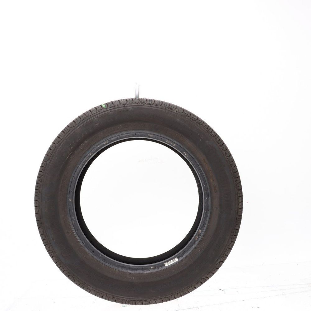 Set of (4) Used 185/65R15 Continental ControlContact Tour A/S Plus 88H - 9/32 - Image 3