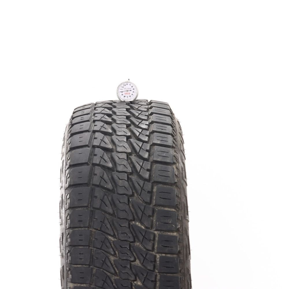 Used LT 275/70R18 RoadOne Cavalry A/T 125/122Q E - 10/32 - Image 2