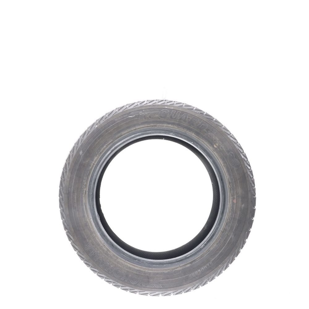 Used 215/55R16 Yokohama Ice Guard IG52C 93T - 6/32 - Image 3