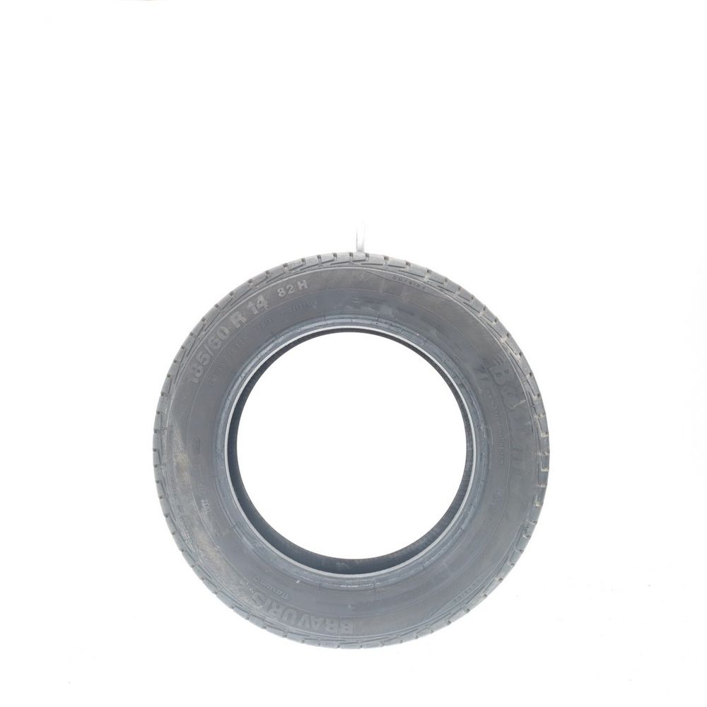 Used 185/60R14 Barum Bravuris 2 82H - 9.5/32 - Image 3